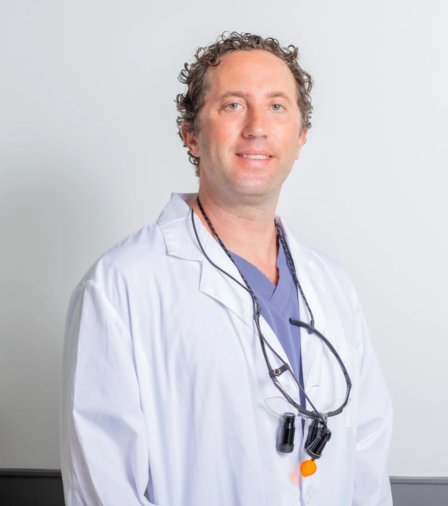 Dr. Ted Margel is a family dentist in Midtown Toronto