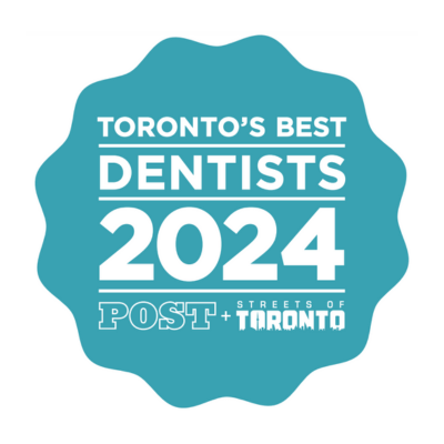 Dr. Ted Margel is a family dentist in Midtown Toronto